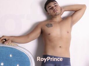 RoyPrince