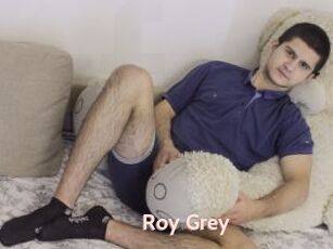 Roy_Grey