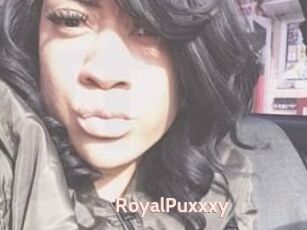 RoyalPuxxxy