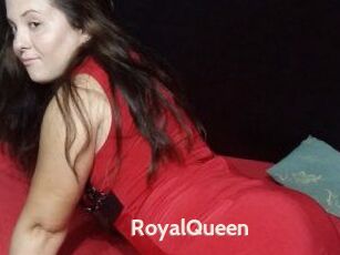 RoyalQueen