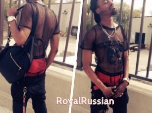 RoyalRussian