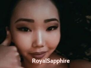 RoyalSapphire