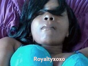 Royaltyxoxo