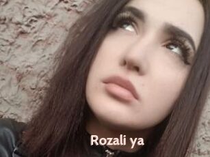 Rozali_ya