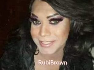 RubiBrown