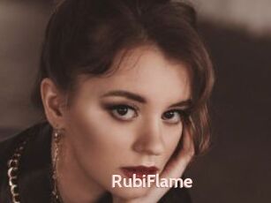 RubiFlame