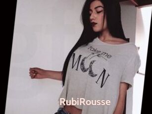 RubiRousse