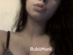 RubiiMorii