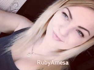 RubyAmesa