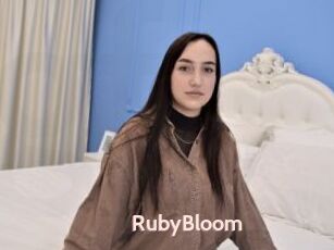 RubyBloom