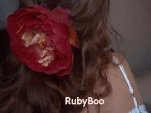 RubyBoo