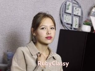 RubyClassy