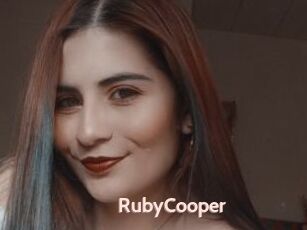 RubyCooper