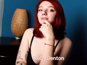 RubyDenton