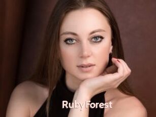 RubyForest