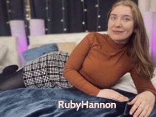 RubyHannon