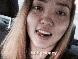 RubyHoney