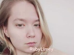 RubyLimey