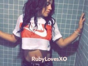 RubyLovesXO