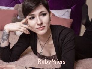 RubyMiers