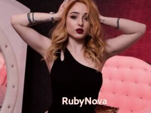 RubyNova