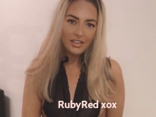 RubyRed_xox