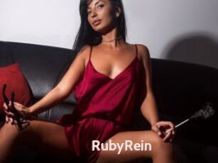 RubyRein