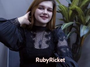 RubyRicket