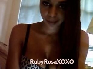 RubyRosaXOXO