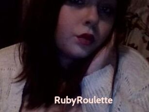 RubyRoulette