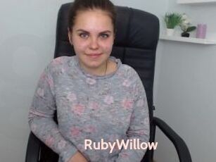 RubyWillow