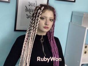 RubyWon