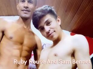 Ruby_Rouse_And_Sam_Bennet