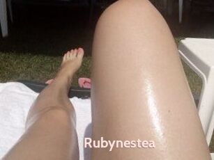 Ruby_nestea