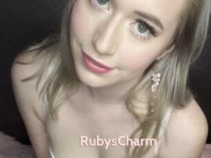 RubysCharm