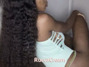 RuccaCream