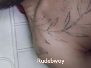 Rudebwoy