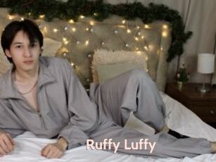 Ruffy_Luffy