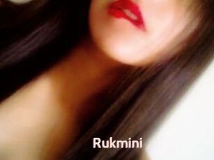 Rukmini_