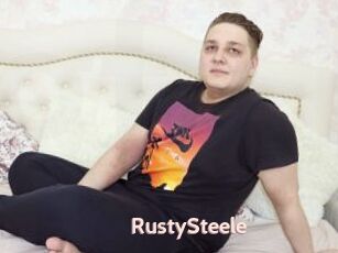 RustySteele