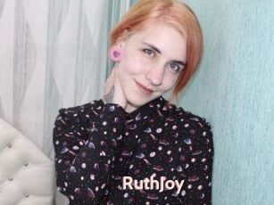 RuthJoy