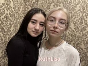 RuthLisa