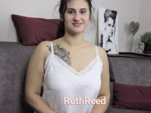 RuthReed