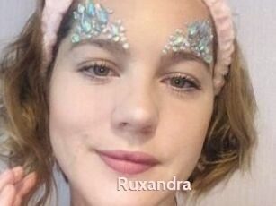 Ruxandra