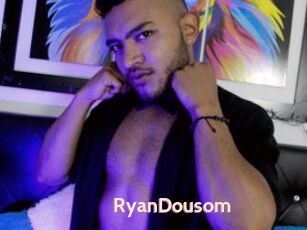 RyanDousom