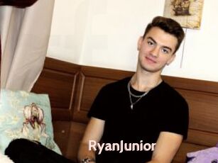 RyanJunior