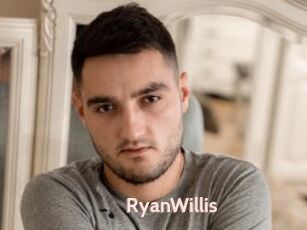 RyanWillis