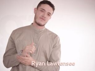 Ryan_Lawrensee