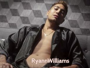 RyannWilliams