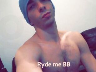 Ryde_me_BB